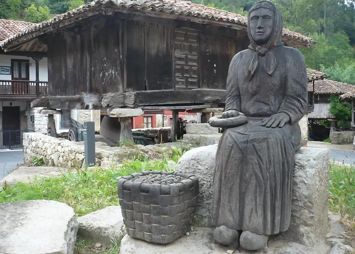 Aldea Del Trasgu