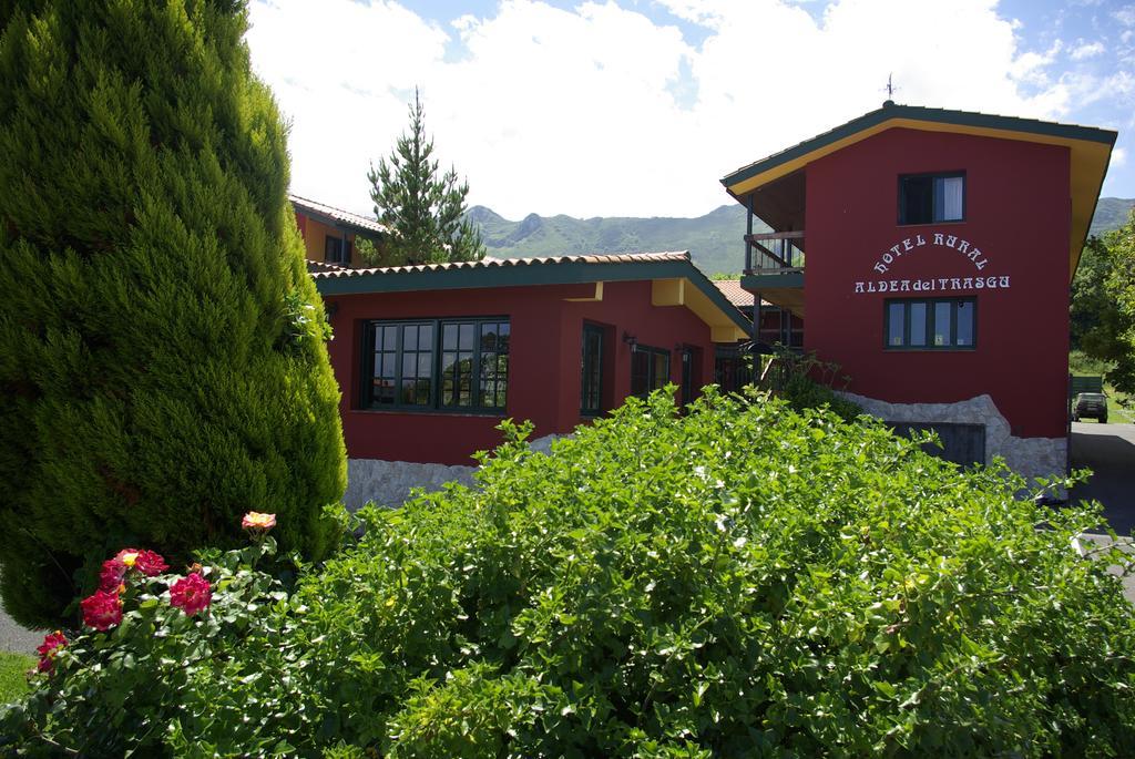 Aldea Del Trasgu Hotel 2*