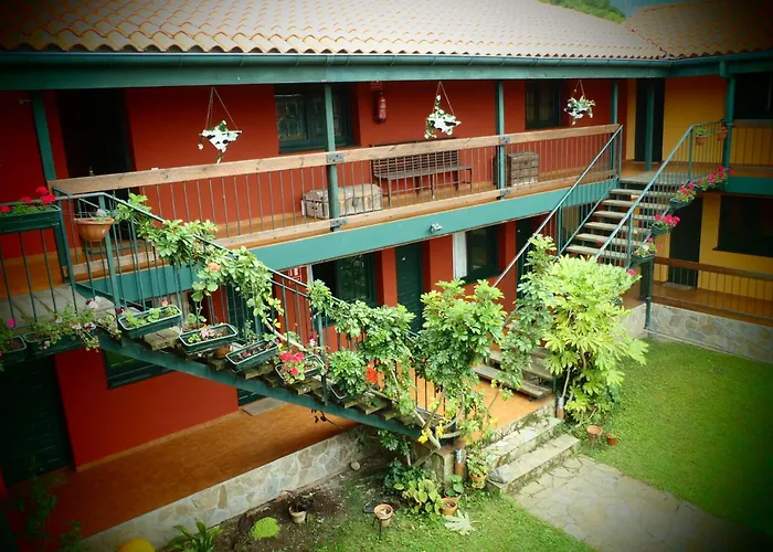 Aldea del Trasgu