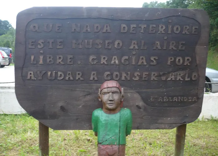 Aldea del Trasgu
