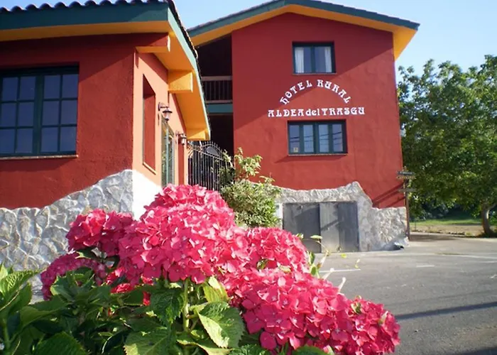 Aldea del Trasgu