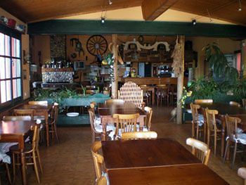 Aldea Del Trasgu Hotel Cuerres