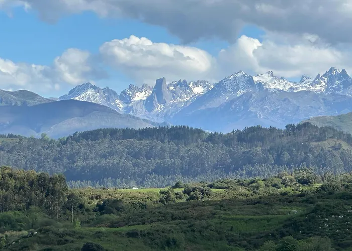 Aldea del Trasgu
